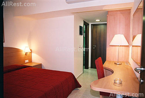 Blue Bay Hotel 13